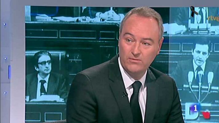 L'informatiu - Comunitat Valenciana - L'Informatiu - Comunitat Valenciana - 24/03/14