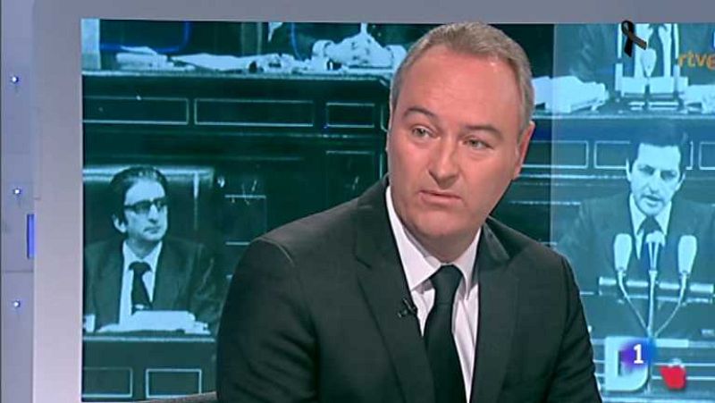 L'Informatiu - Comunitat Valenciana - 24/03/14 - Ver ahora