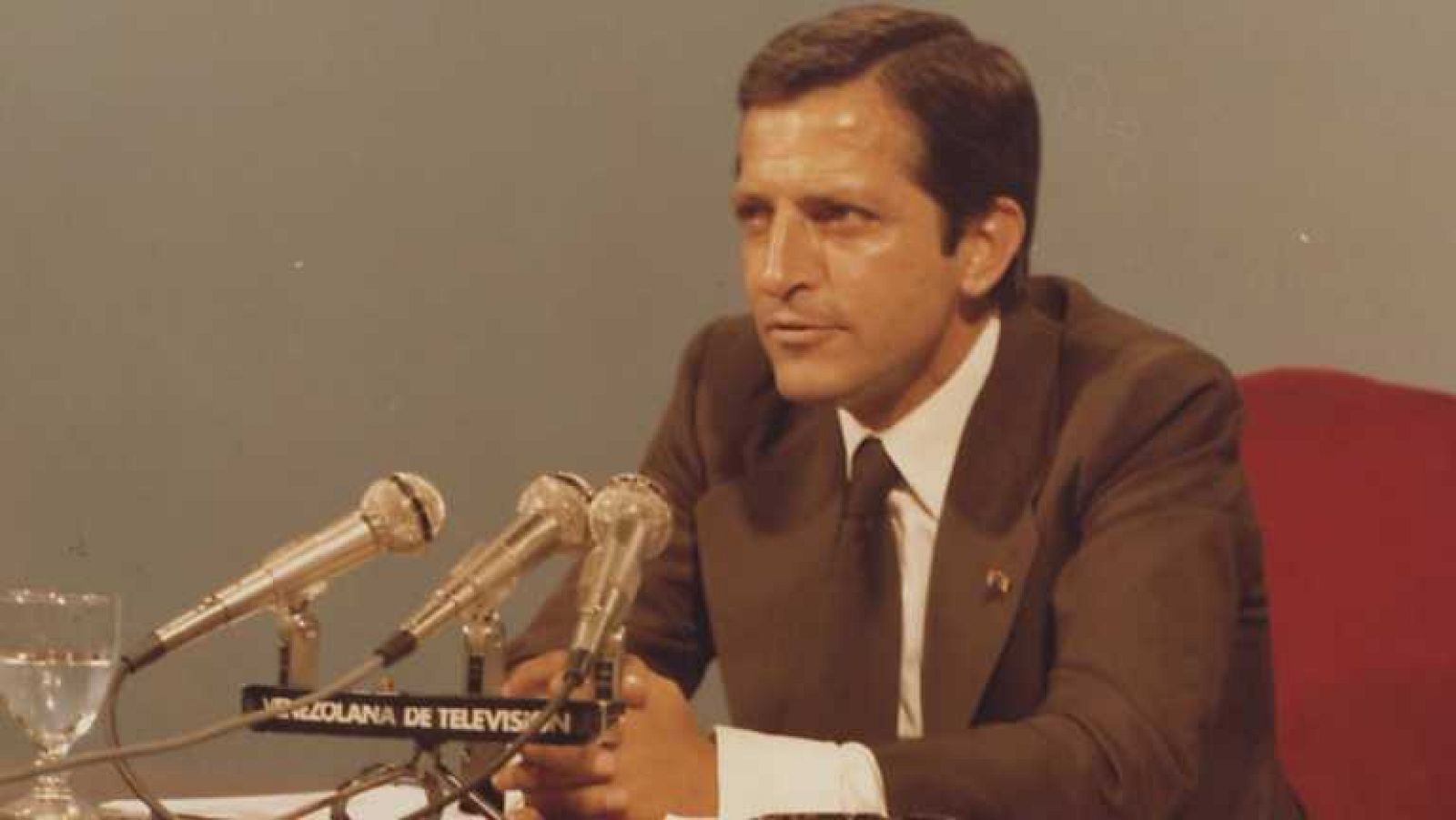 Especial informativo - Muere Adolfo Suárez. Parte 2 - ver ahora