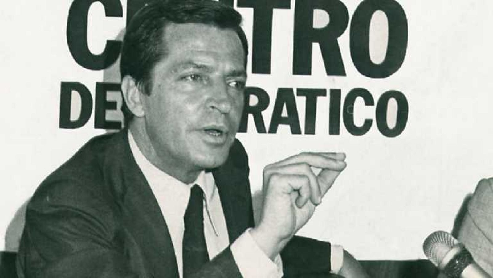 Especial informativo - Muere Adolfo Suárez. Parte 1 - ver ahora