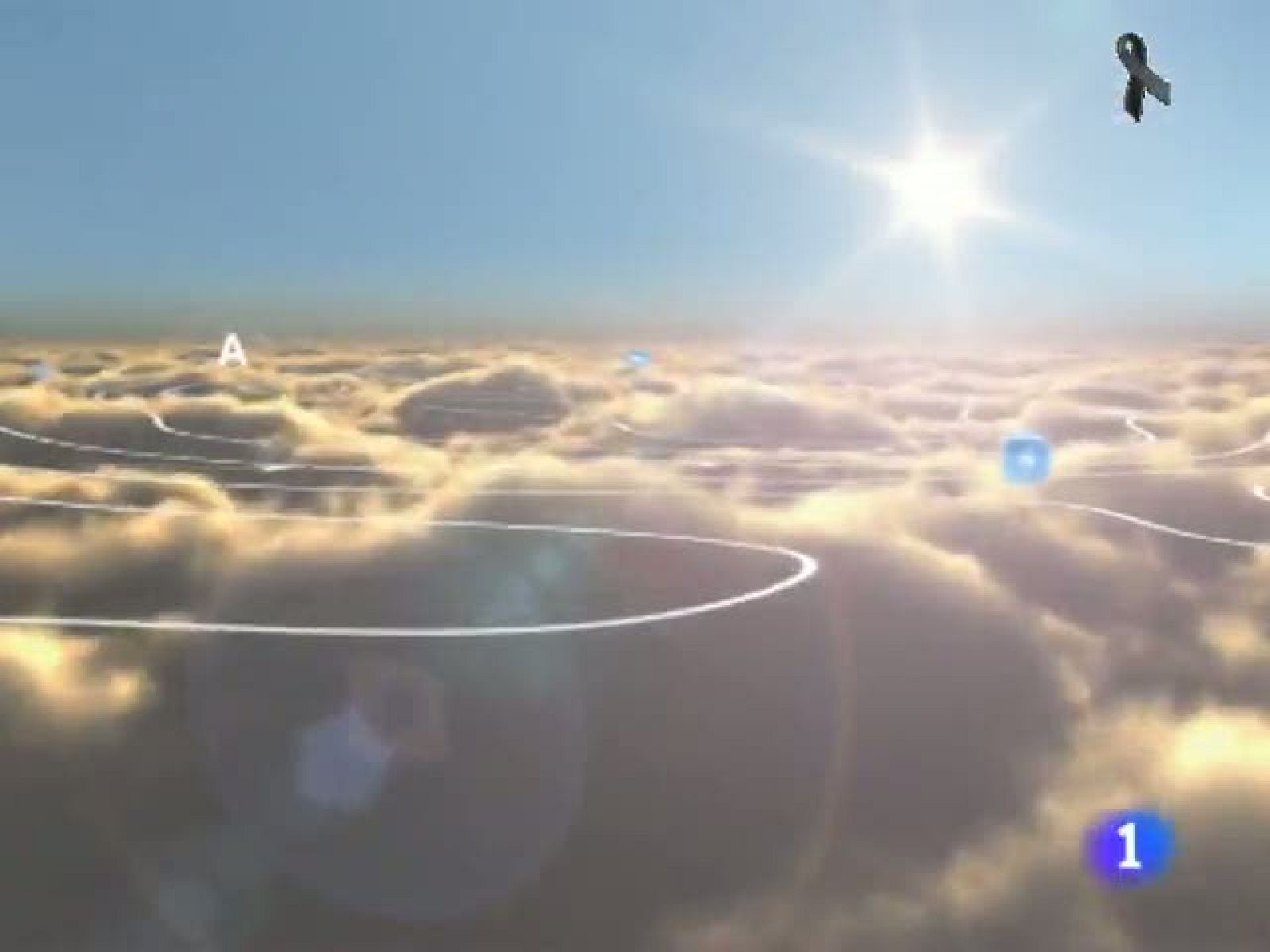 El tiempo en La Rioja - 24/03/14 | Ver