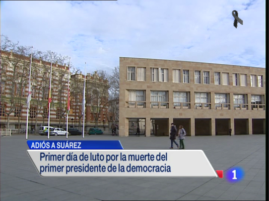 Informativo Telerioja - Informativo Telerioja - 24/03/14