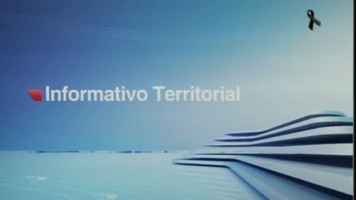 Noticias de Castilla-La Mancha - Noticias de Castilla-La Mancha 2 - 24/03/2014