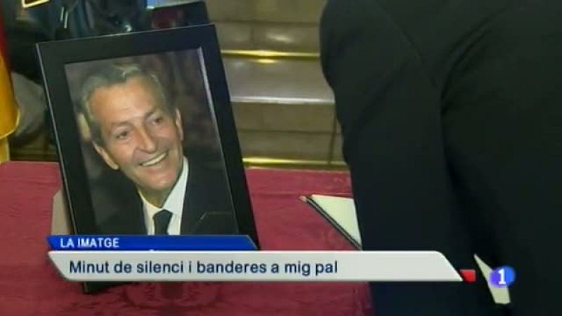 Informatiu Balear 2 - 24/03/14 | Ver