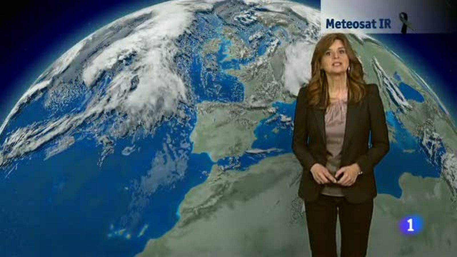 El tiempo en Andalucia-24/03/14 | Ver