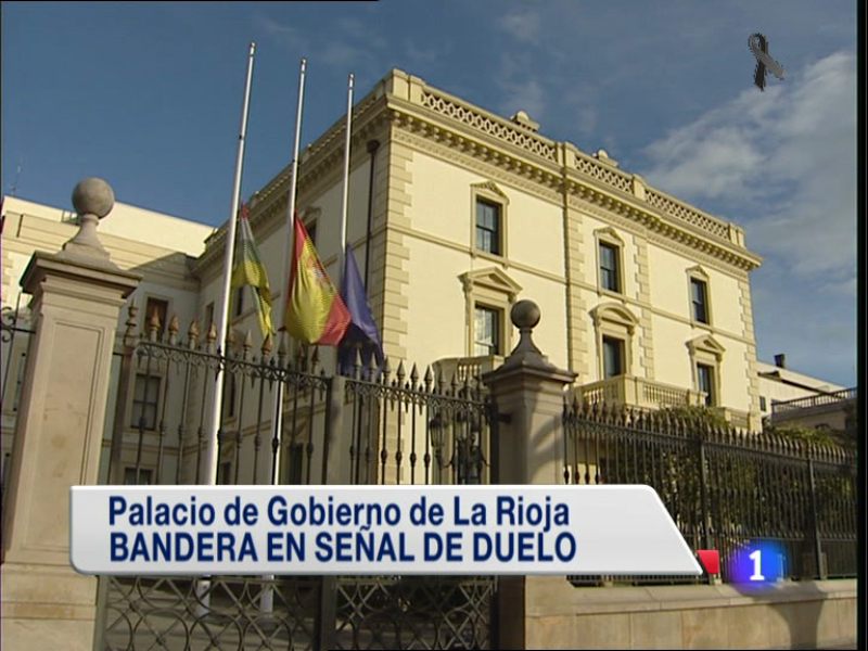 Informativo Telerioja 2 - 24/03/14 | Ver