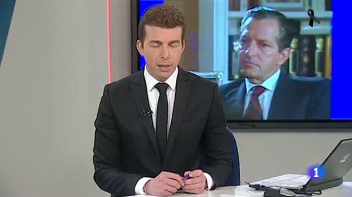 Noticias Andalucía - Andalucia Noticias 2-24/03/14