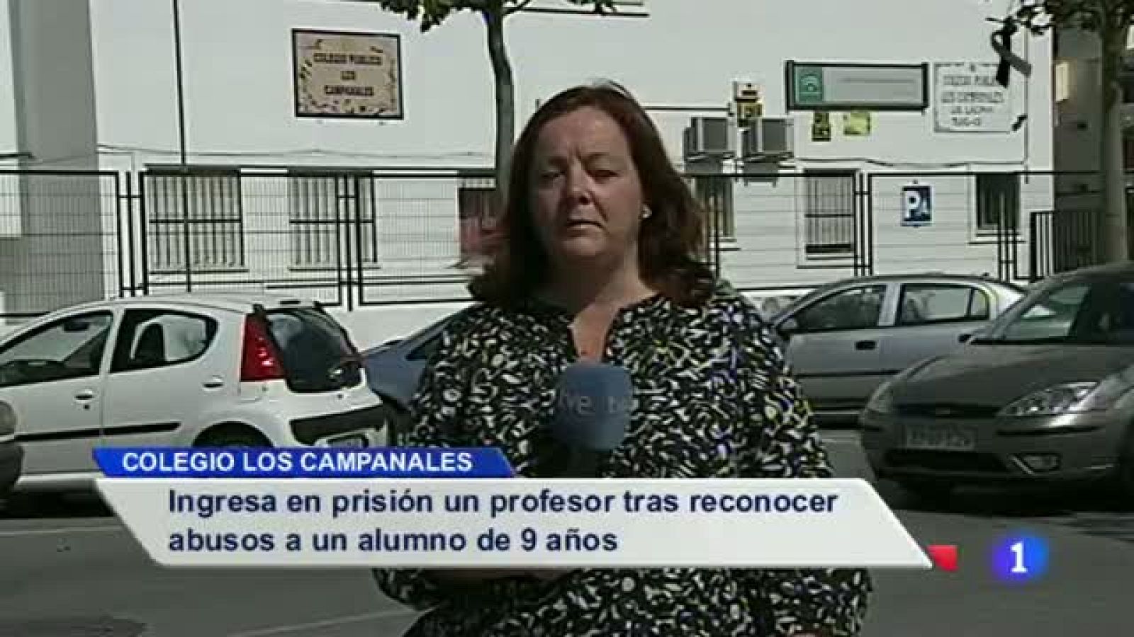 Andalucia en 2'-24/03/14 | Ver