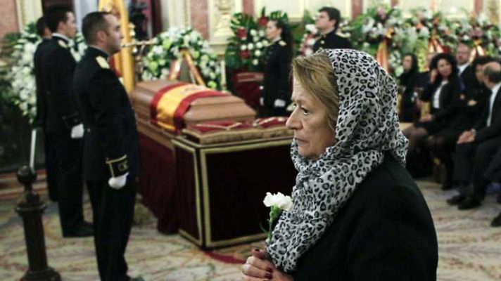 España en 24h - España en 24 horas - 24/03/14