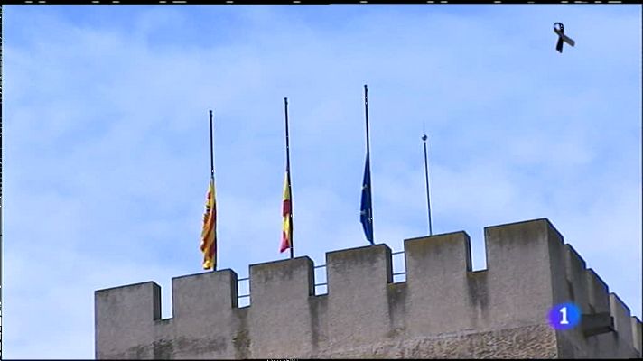 Noticias Aragón - Noticias Aragón 2-24/03/14