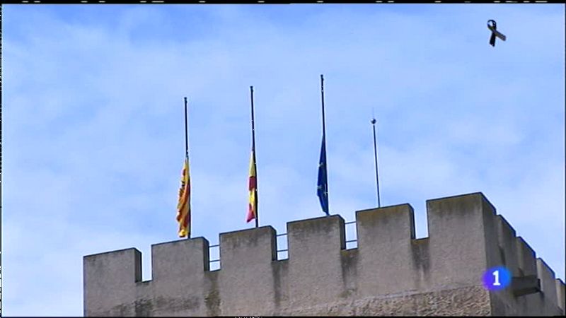 Noticias Aragón 2-24/03/14 | Ver