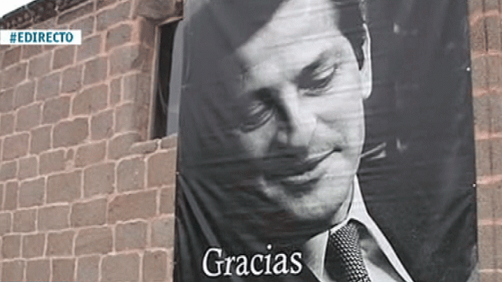 España Directo - El museo de Suárez en Cebreros, lugar de peregrinación