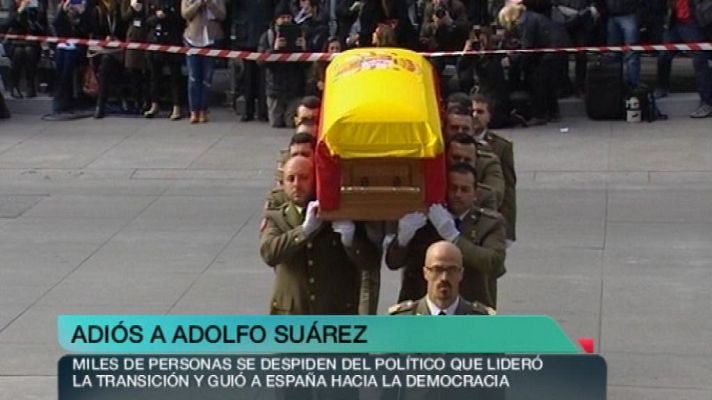 +Canarias - + Canarias - 24/03/14