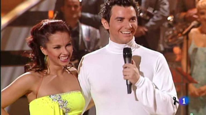 Mira quién baila - Lo mejor de "Mira quién baila" - 24/03/14