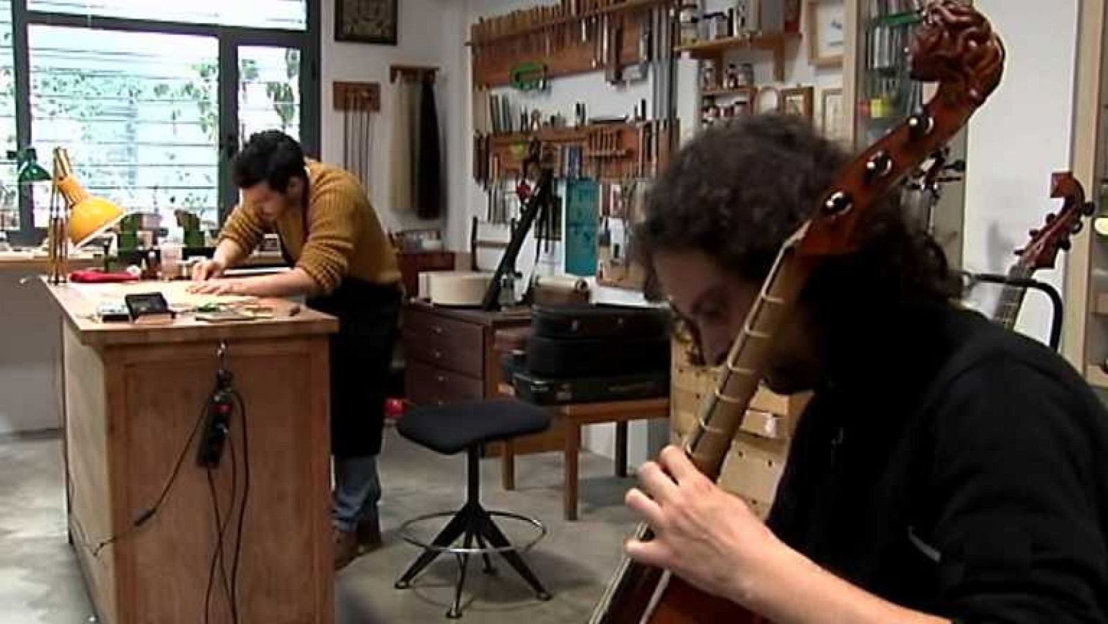 La aventura del saber - 25/03/14 - ver ahora