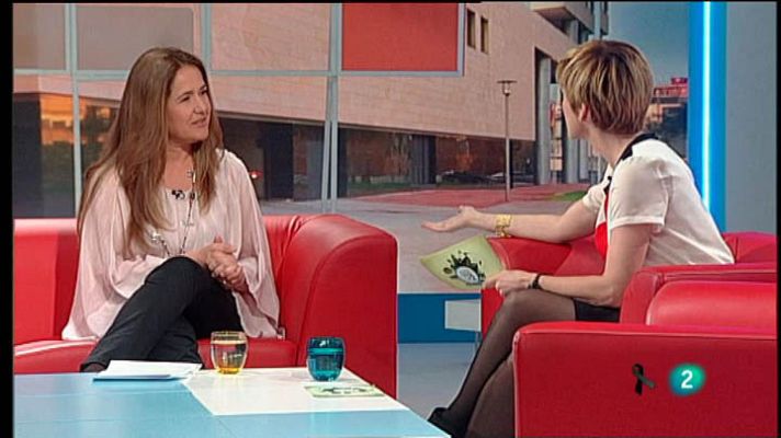 Para todos La 2 - María Gómez del Pozuelo