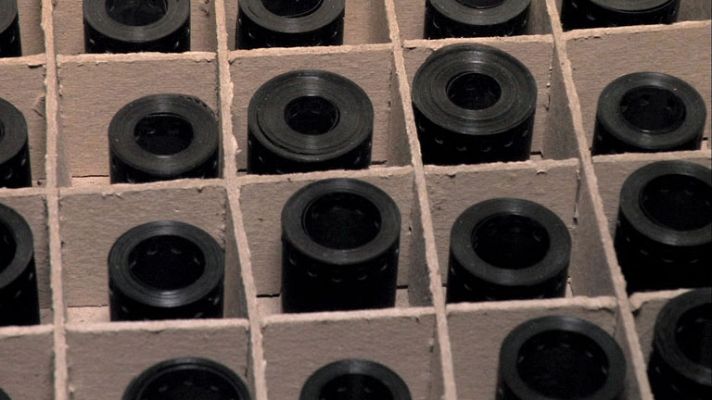 La noche temática - La Noche Temática -Avance: 'La maleta mexicana'