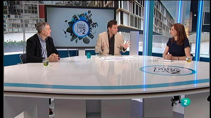 Para todos La 2 - Mindfullness