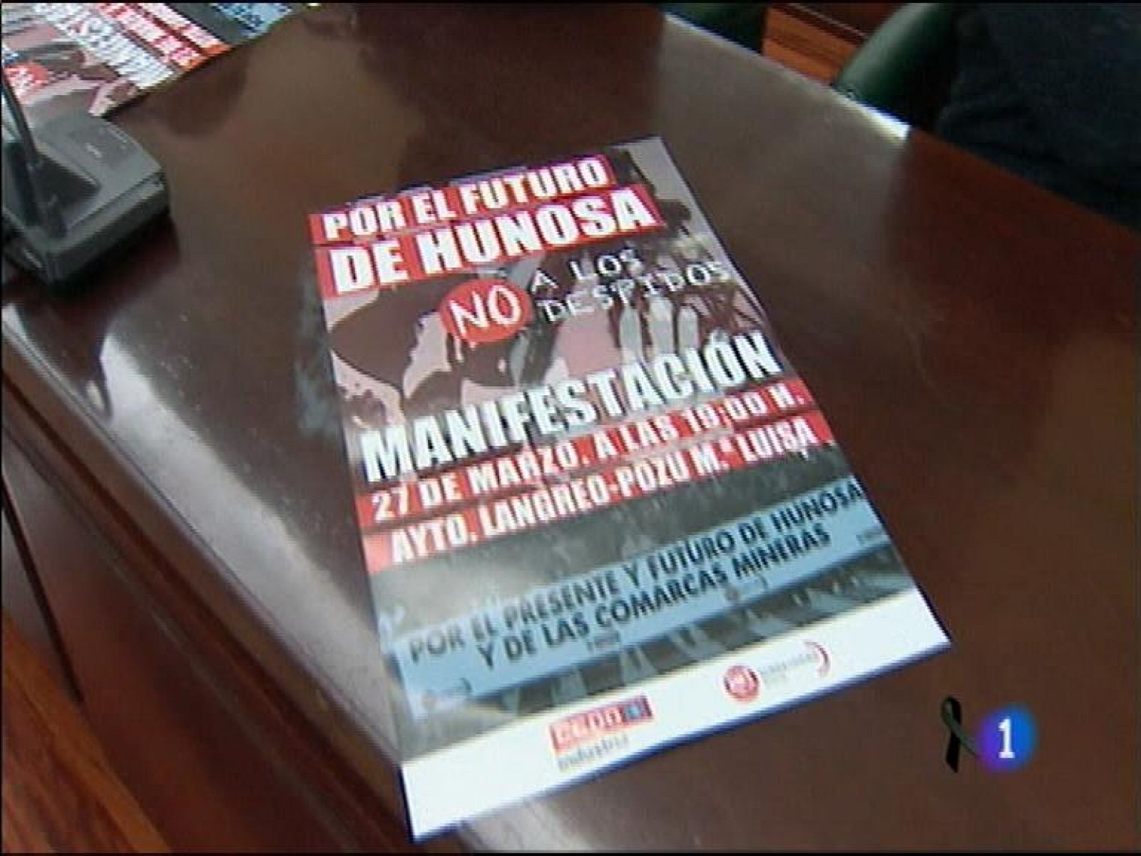 Asturias en 2' - 25/03/14 | Ver