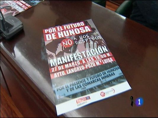 Panorama Regional - Asturias en 2' - 25/03/14