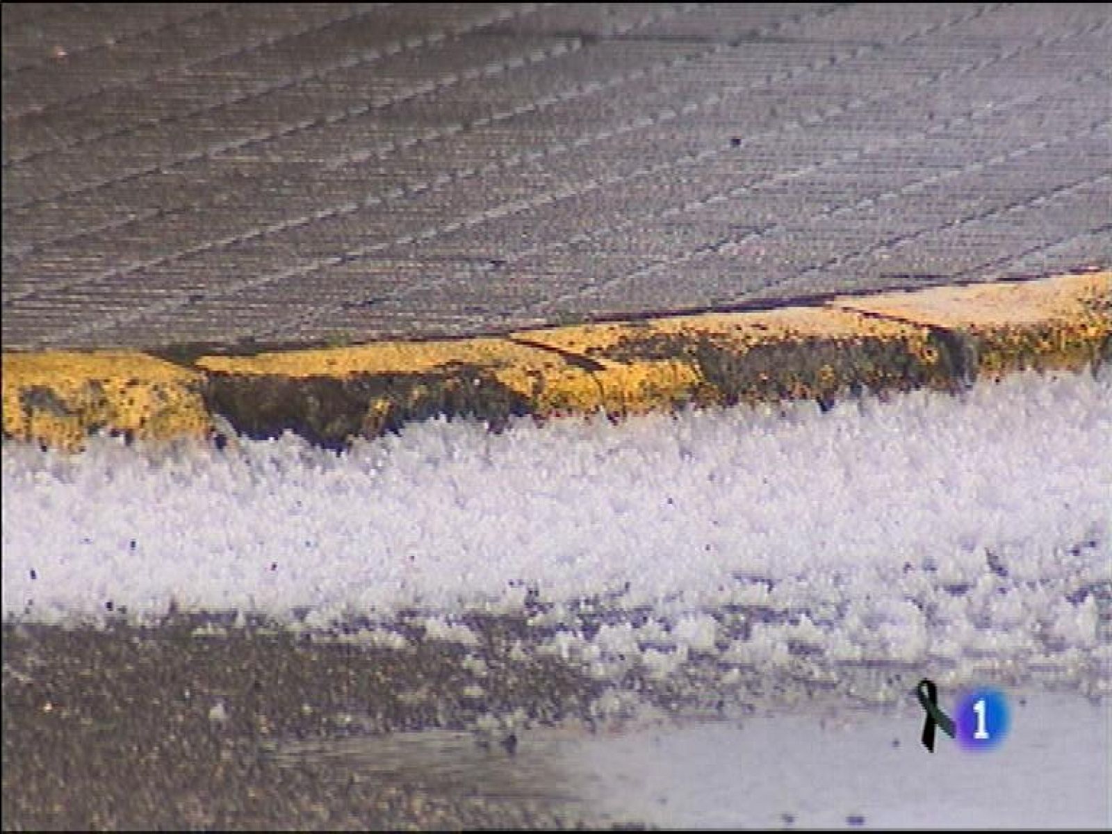 El tiempo en Asturias - 25/03/14 | Ver