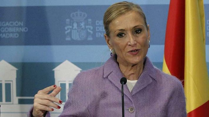 Informativo de Madrid - Informativo de Madrid - 25/03/14