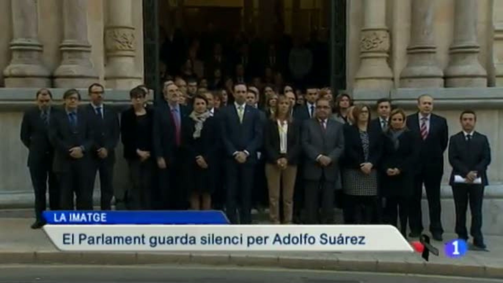 Informatiu Balear - 25/03/14 | Ver