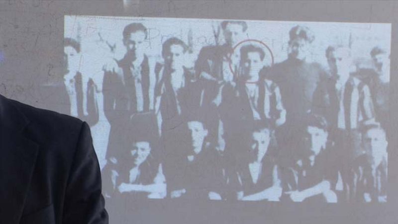 Para los alumnos de Primaria y ESO "Transición" es una palabra casi de otro planeta