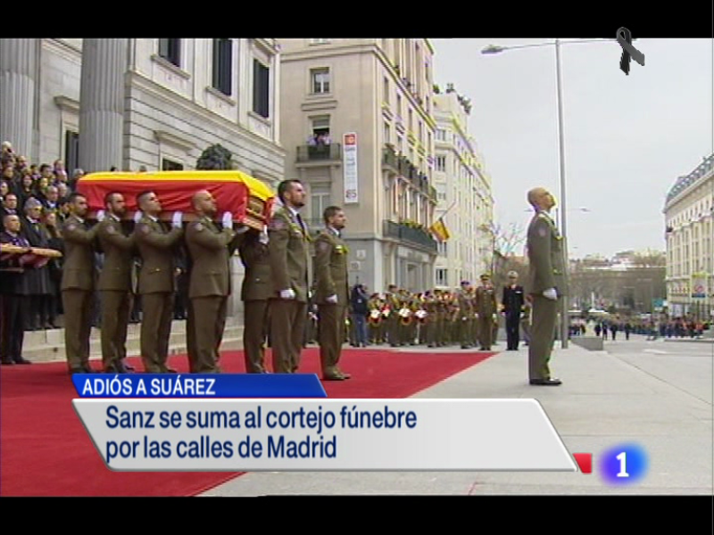 Telerioja en 2' - 25/03/14 | Ver