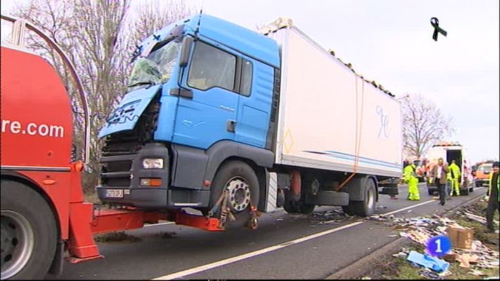 Noticias Aragón - Noticias Aragón-25/03/14