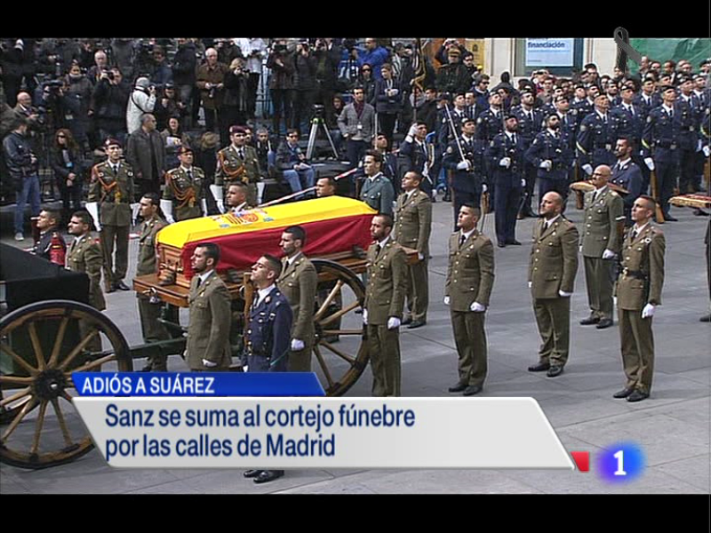 Informativo Telerioja 2 - 25/03/14 | Ver