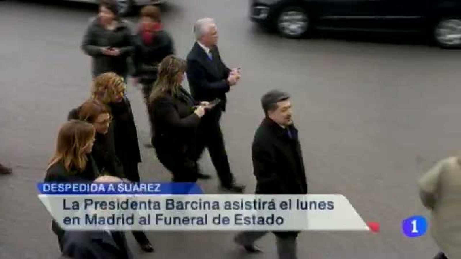 Telenavarra 2 - 25/03/2014 | Ver