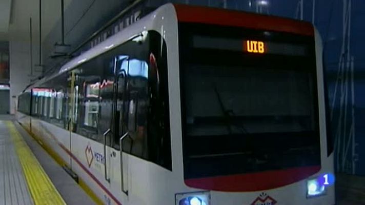 Informatiu Balear - Informatiu Balear 2 - 25/03/14