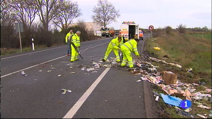 Noticias Aragón - Noticias Aragón 2-25/03/14