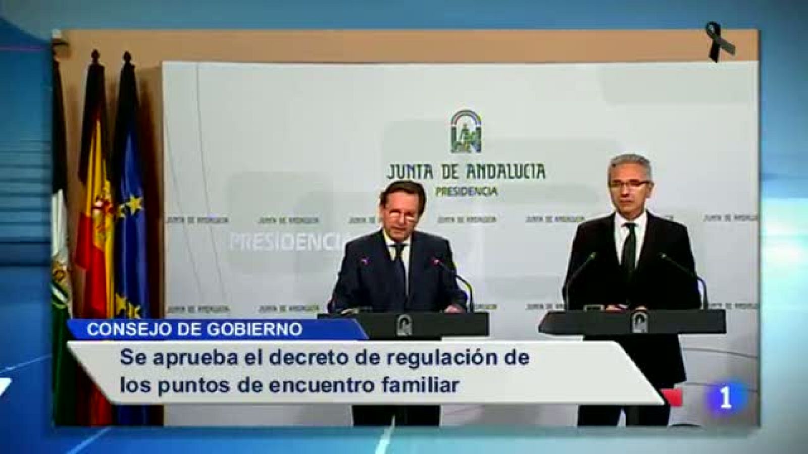 Andalucia en 2' | Ver