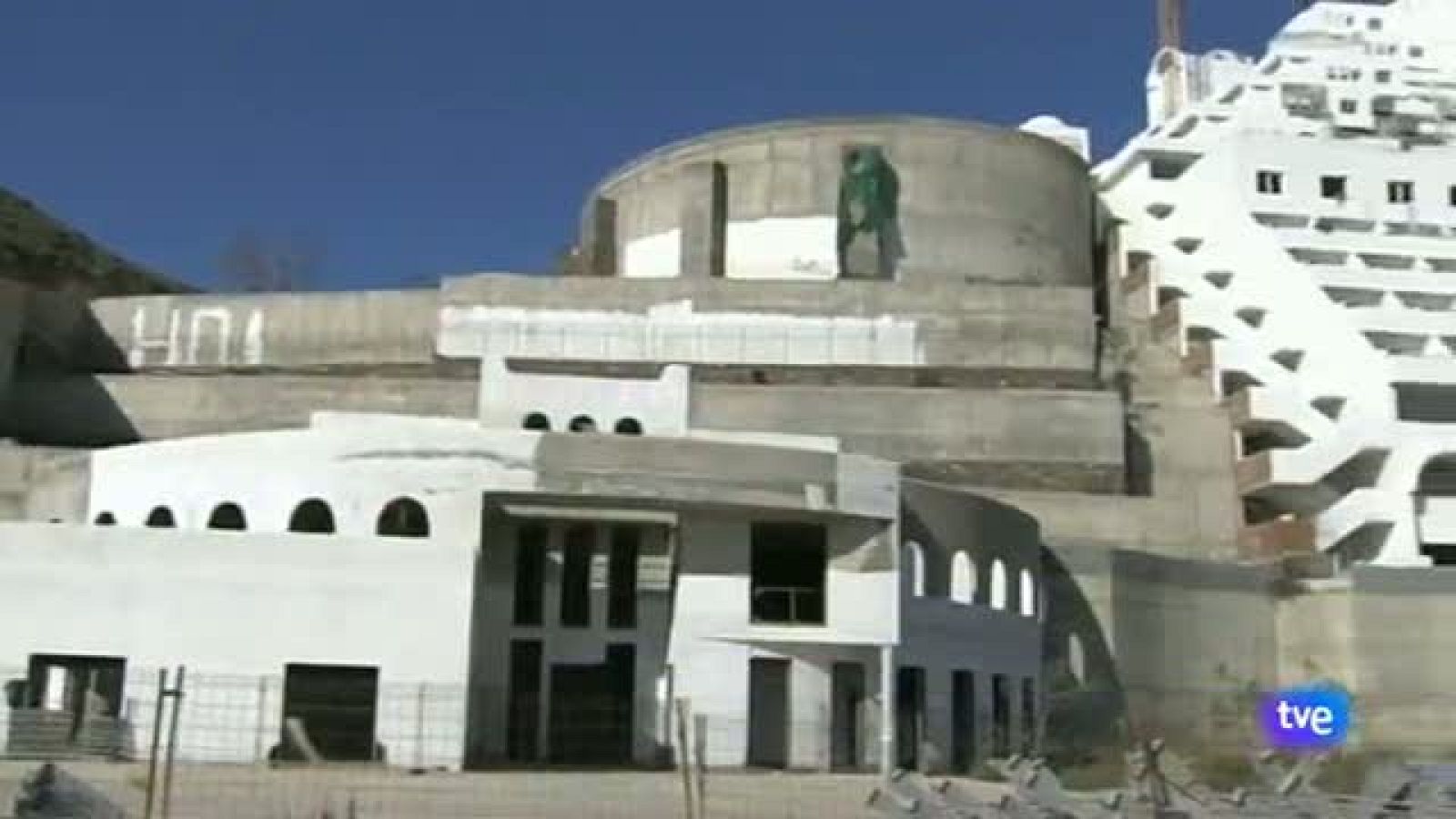 Noticias Andalucia 2-25/03/14 | Ver