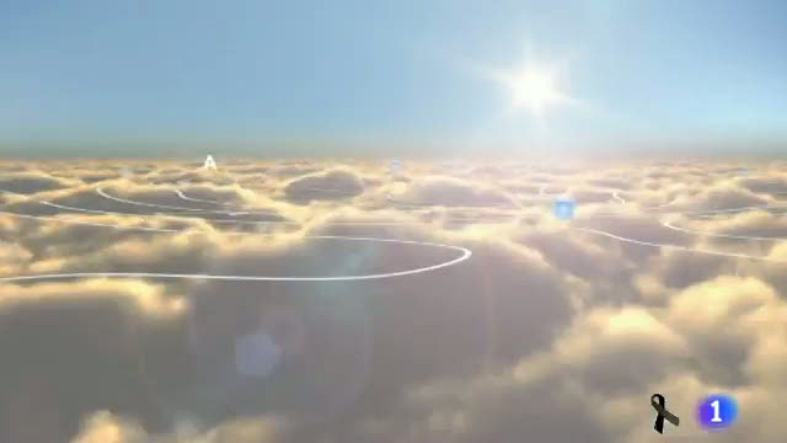 El tiempo en Cantabria - 25/03/14