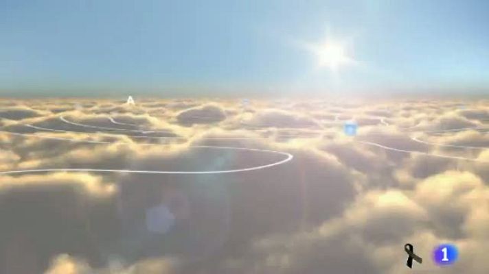 TeleCantabria - El tiempo en Cantabria - 25/03/14