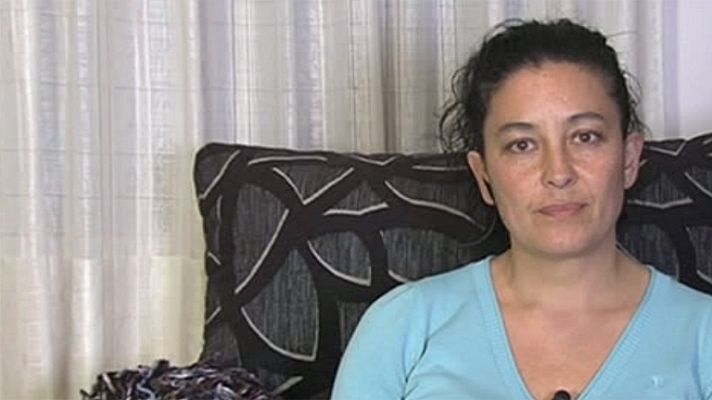 Entre todos - Mónica necesita adaptar el baño y un andador especial