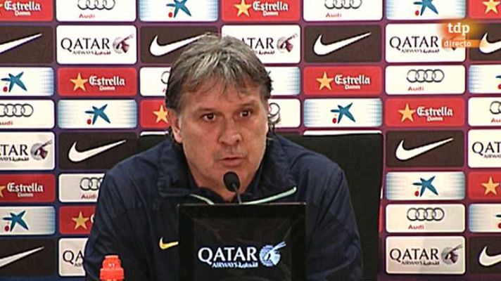 Conexión tdp - Conexión tdp - 25/03/14