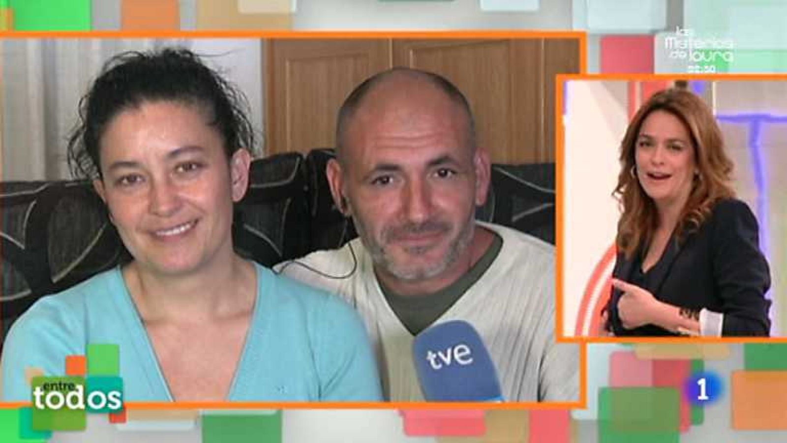 Entre todos - 25/03/14 - ver ahora