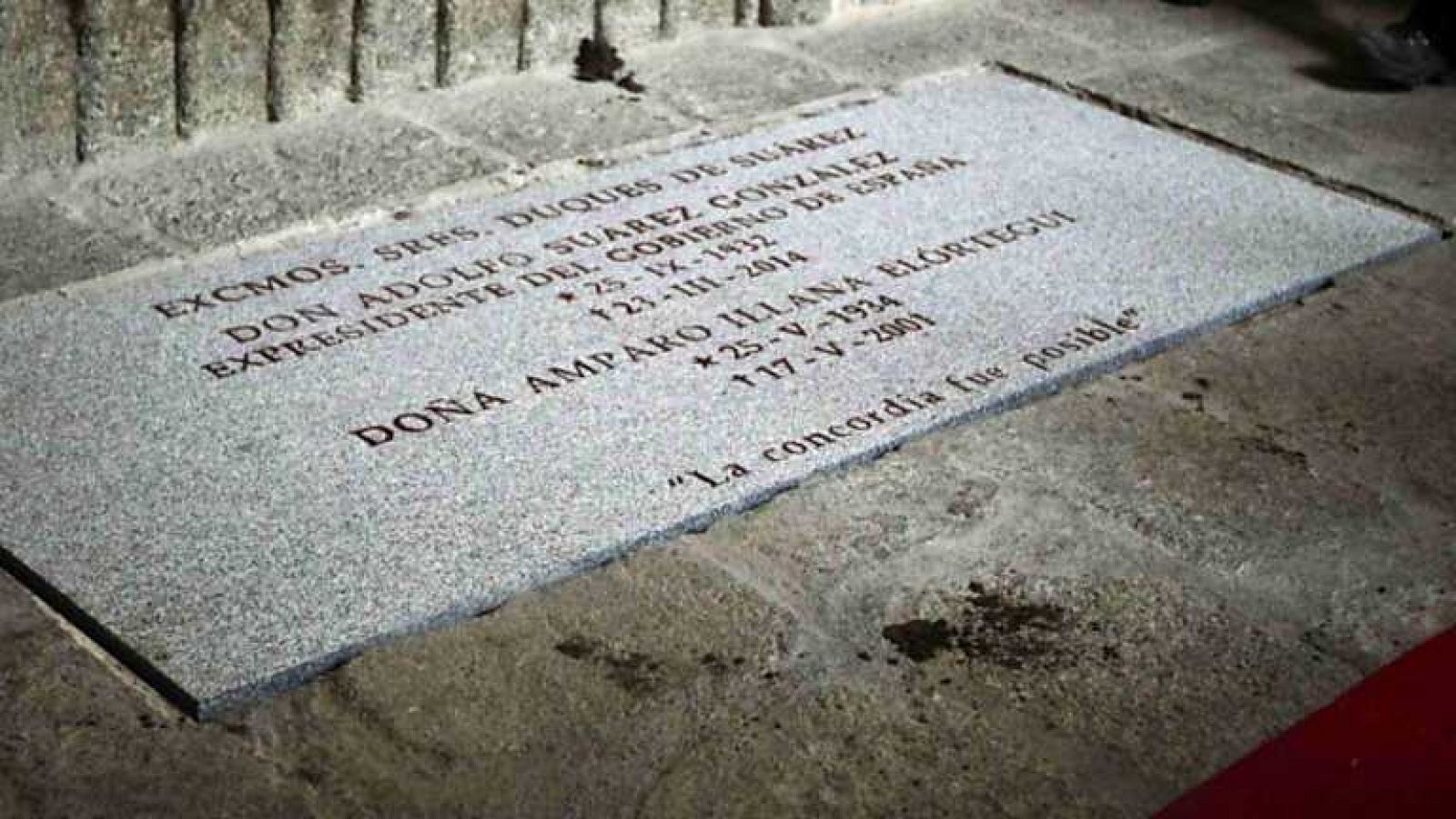 Telediario - 21 horas - 25/03/14 - Ver ahora