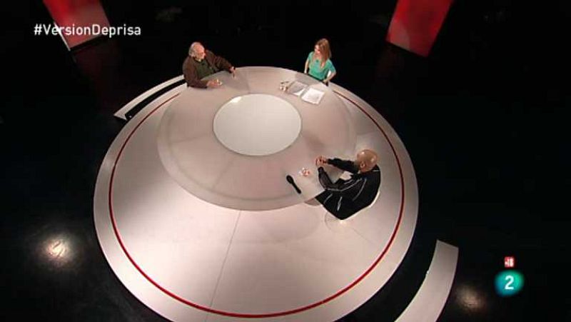 Versión española - Deprisa, deprisa - ver ahora