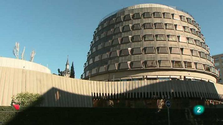 La 2 Noticias - La 2 Noticias - 25/03/14