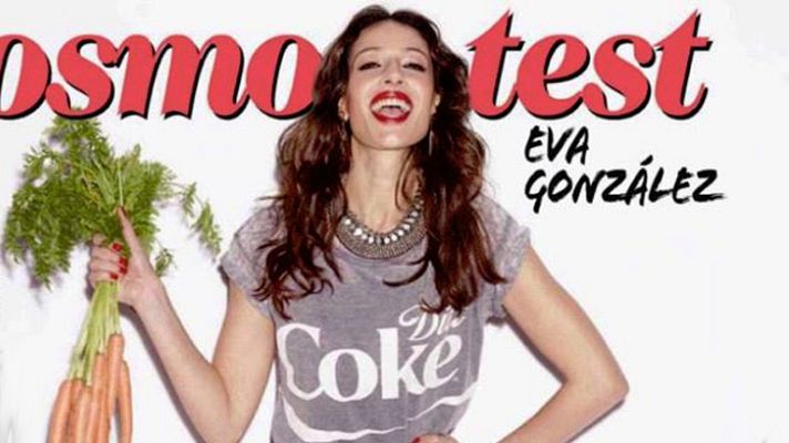 D Corazón - Es temporada de Eva González