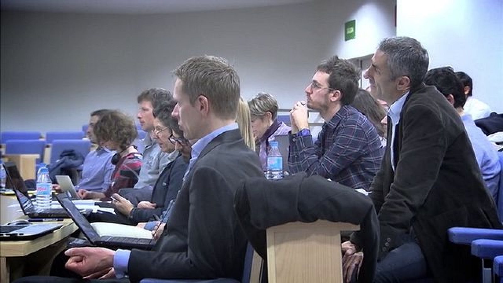 ECO: E-learning, Communication and Open data