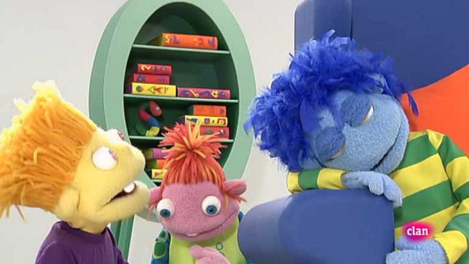 Capítulo 141 - Lunnis | Ver