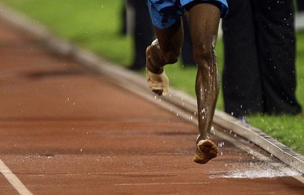  - Historia del atletismo