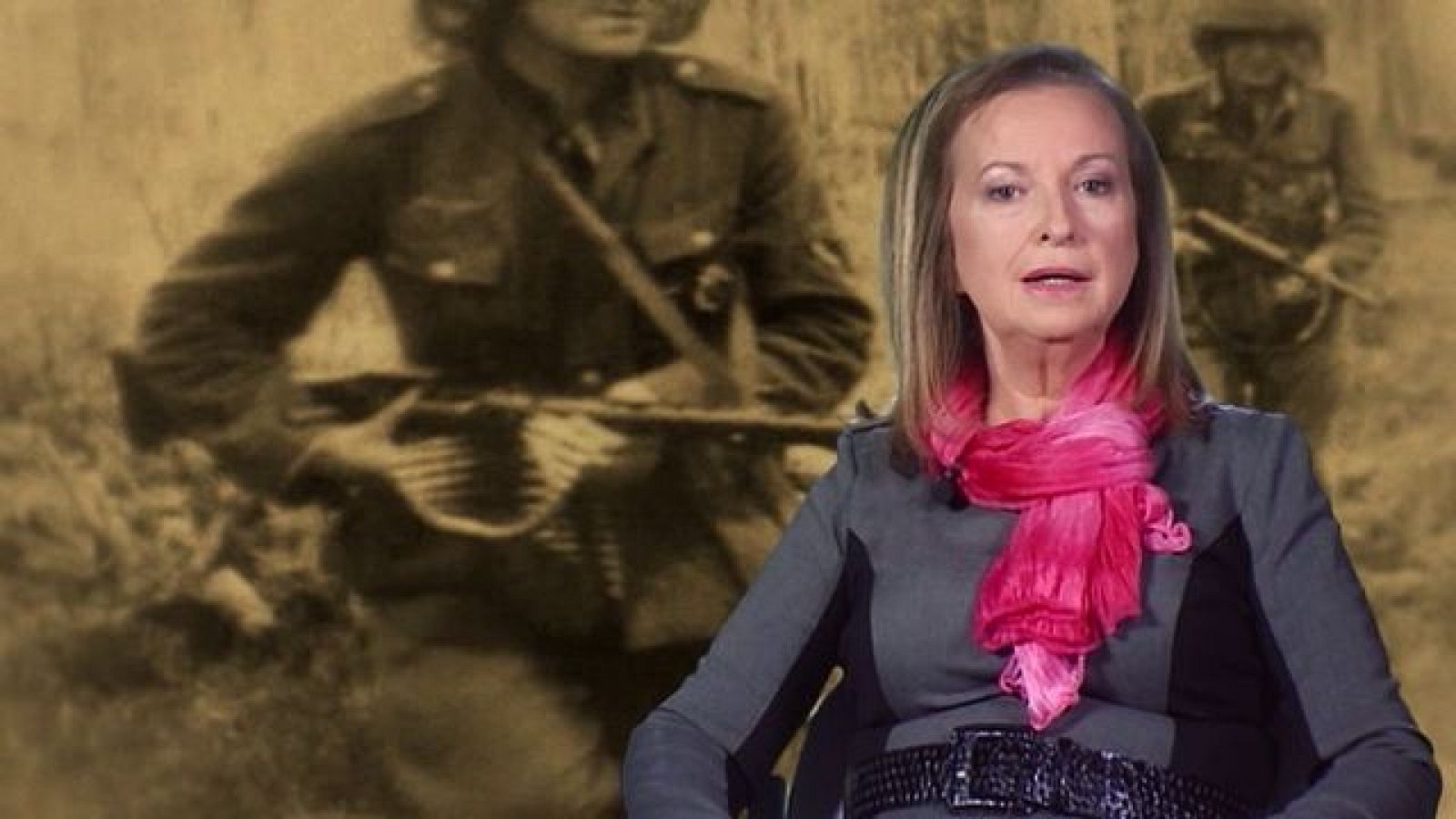 Historia Viva. La Batalla de Krasny Bor