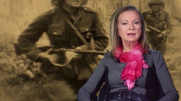 Universo UNED - Historia Viva. La Batalla de Krasny Bor